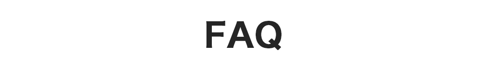 faq